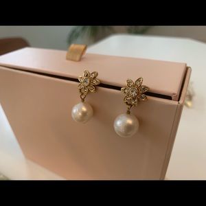 BHLDN Earrings